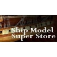 Ship Model Super Store coupons